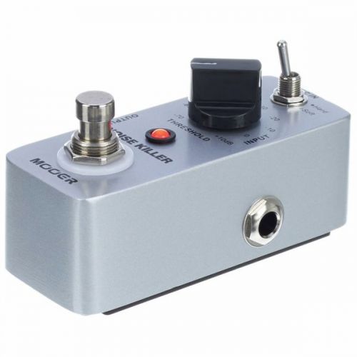 Педаль Mooer NOISE KILLER